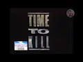 Time To Kill 1989 - VHS Trailer VDC