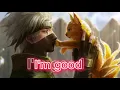 Download Lagu nightcore David Guetta Bebe Rexha I'm good (blue) male