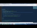 Chapter 3 - Arrays