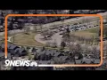 Law Enforcement Update On Officer Shooting Near Clement Park