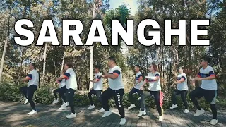 Download DJ SARANGHAE | Dance Fitness | BMD Crew MP3