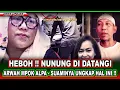 Download Lagu Nunung Srimulat Syock || Ungkap Mpok Alpa Muncul, Seperti Ada Pesan !!