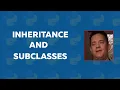 Python OOPS Concepts 2 - Inheritance and Subclasses Object Oriented Programming