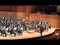 Coleridge-Taylor: Violin Concerto - 1. Allegro maestoso 