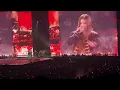 i-dle performing 'Crow' (unreleased new song) @ i-dle World Tour 'Syncopation' in Seoul 260221