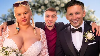 NAŠAO SAM ŽENU TONI MONTANI! *prava ljubav*