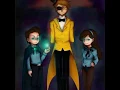 Crappy Reverse Falls Tribute