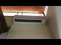 Download Lagu Daikin mini split air conditioner