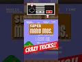 Download Lagu START SCREEN tricks in Super Mario Bros. (NES)!!