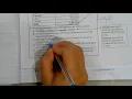 Debtors Reconciliation Example