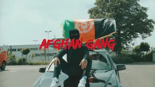 Amin Sky Afghan Gang Official Video امین اسکای افغان گنگ 