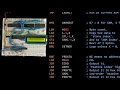 Adapting WozMon for the breadboard 6502