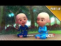 Download Lagu Upin Ipin Musim 16 – Macam Mana Ni Ipin Part 14 FULL Episod Terbaru 2022