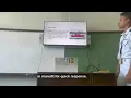 Life-Saving Appliances LSA