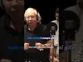Download Lagu Malam Masih Muda, Suara Seiras Najib Razak