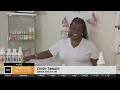Cindy s Diva Day Spa in Upperco is making waves