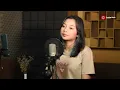Bila Cinta Di Dusta (Screen) - Delisa Herlina Cover Bening Musik