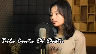 Download Bila Cinta Di Dusta (Screen) - Delisa Herlina Cover Bening Musik MP3