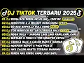Lagu DJ TIKTOK TERBARU 2025🎵DJ SEDIA AKU SEBELUM HUJAN - IDGITAF🎵DJ AISHITERU 2 X DORA DORA FULL ALBUM