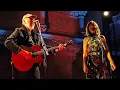 Richard Thompson Singapore Sadie Zara Phillips Bourges 19 04 25 #folk Fairport Convention #rock folk