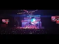 Las chingadas ganas de llorar - Bunbury (Huracán Ambulante 2025)