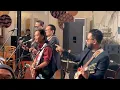 Have You Ever Seen The Rain (Creedence Clearwater Revival) cover by YM Band.