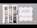 SHOE DECLUTTER STEVE MADDEN COLLECTION POSHMARK SNEAK PEAK