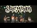 Lagu Sotomonte - The Nothing (Official Video)