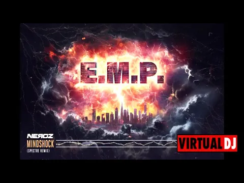 Neroz - E.M.P. (Full Album) Hardstyle Mix
