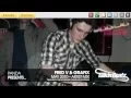 Download Lagu Fred V \u0026 Grafix - Drum \u0026 Bass Mix - Panda Mix Show