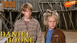 Daniel Boone 1968 Season 6 A Man Before His Time | Best Adventure, Western Full Episode 720p