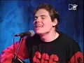 The Smashing Pumpkins [Disarm Live on MTV Most Wanted with Ray Cokes 1993]