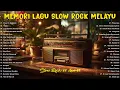 Download Lagu 🔥 Nostalgia Rock Kapak Malaysia – Koleksi Slow Rock Jiwang 80an 90an Terbaik Buat Hati Rindu