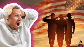 I Bought A MILITARY VETERANS Abandoned Storage Unit 🪖