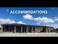 Discovering Tranquility Exploring Pheasant Haven Lodge at Royal Creek Ranches