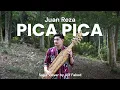 Download Lagu PICA PICA - Juan Reza (Sape' Cover by Alif Fakod)