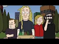 Frenzal Rhomb - "When My Baby Smiles at Me I Go to Rehab" Official Music Video
