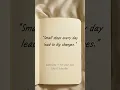 Download Lagu Feed your soul with wisdom. Quotes That Will Change Your Life