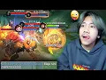 Lagu SEBUT SAJA ALDOUS SI TUKANG PRANK - Mobile legends