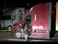 Shooting under investigation at truck stop near 83rd Avenue and Roosevelt Street