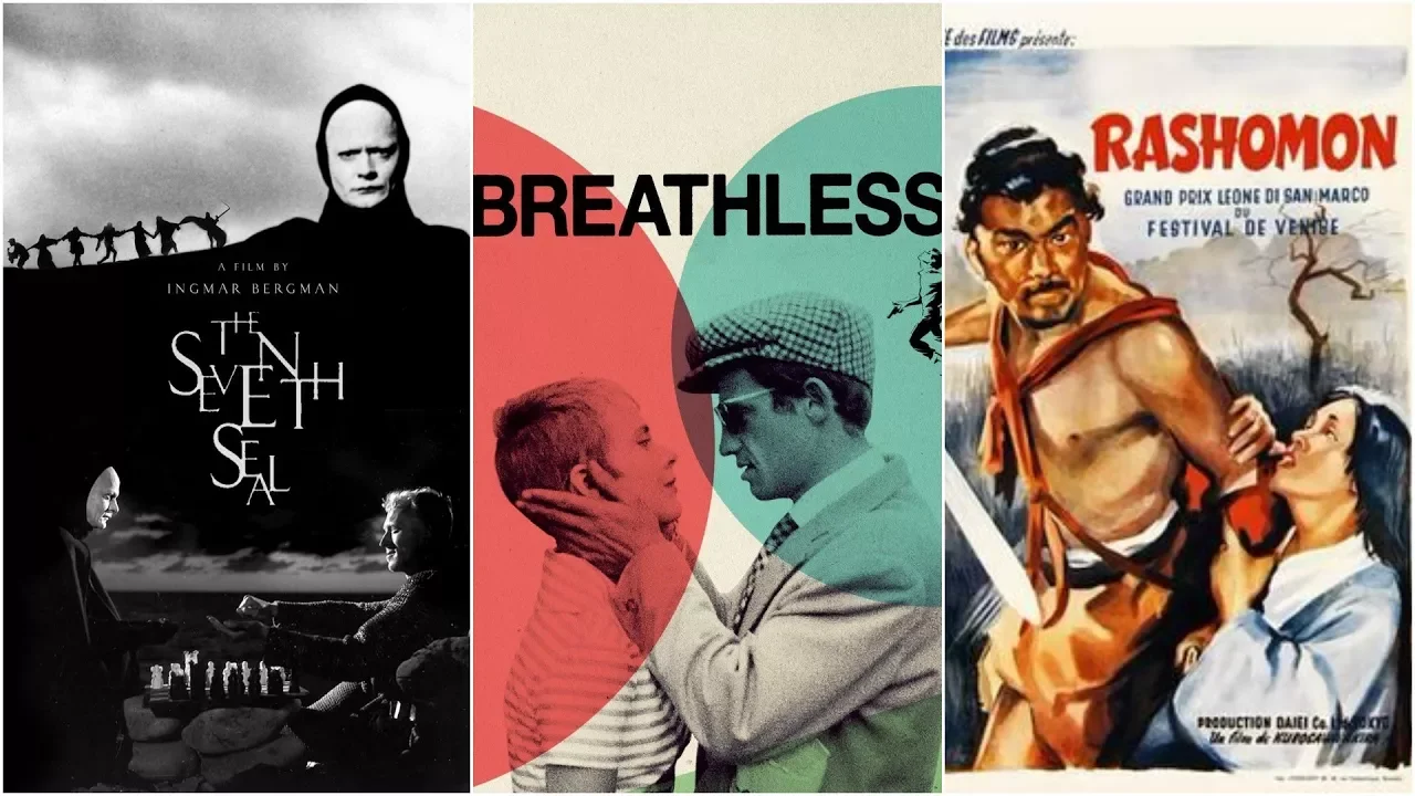 A Beginner's Guide to Art House Cinema