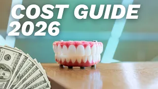 2026 Full Mouth Dental Implants Cost Cost Comparison
