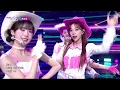 WJSN CHOCOME(우주소녀 쪼꼬미) - Super Yuppers!(슈퍼 그럼요) (Music Bank) | KBS WORLD TV 220121