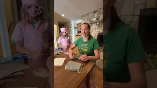 به یک پروانه بال جدید دادن 