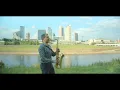 Download Lagu SACRIFICE (Elton John) - JK Sax Cover