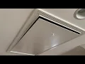 Attic ladder won t close - super easy fix