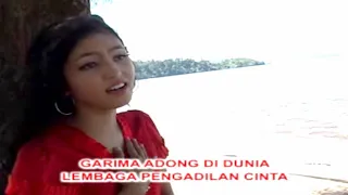 korban lagu tapsel nisa wr