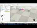 CopelliaSim - Attach Proximity Sensor to the Differential Drive Robot and Detect Obstacle