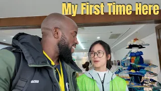 我在桂林的头24小时：和想象的完全不同