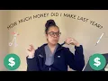 How Much Money Did I Make Last Year 2024 Pay Transparency CERTIFIED SURGICAL FIRST ASSISTANT